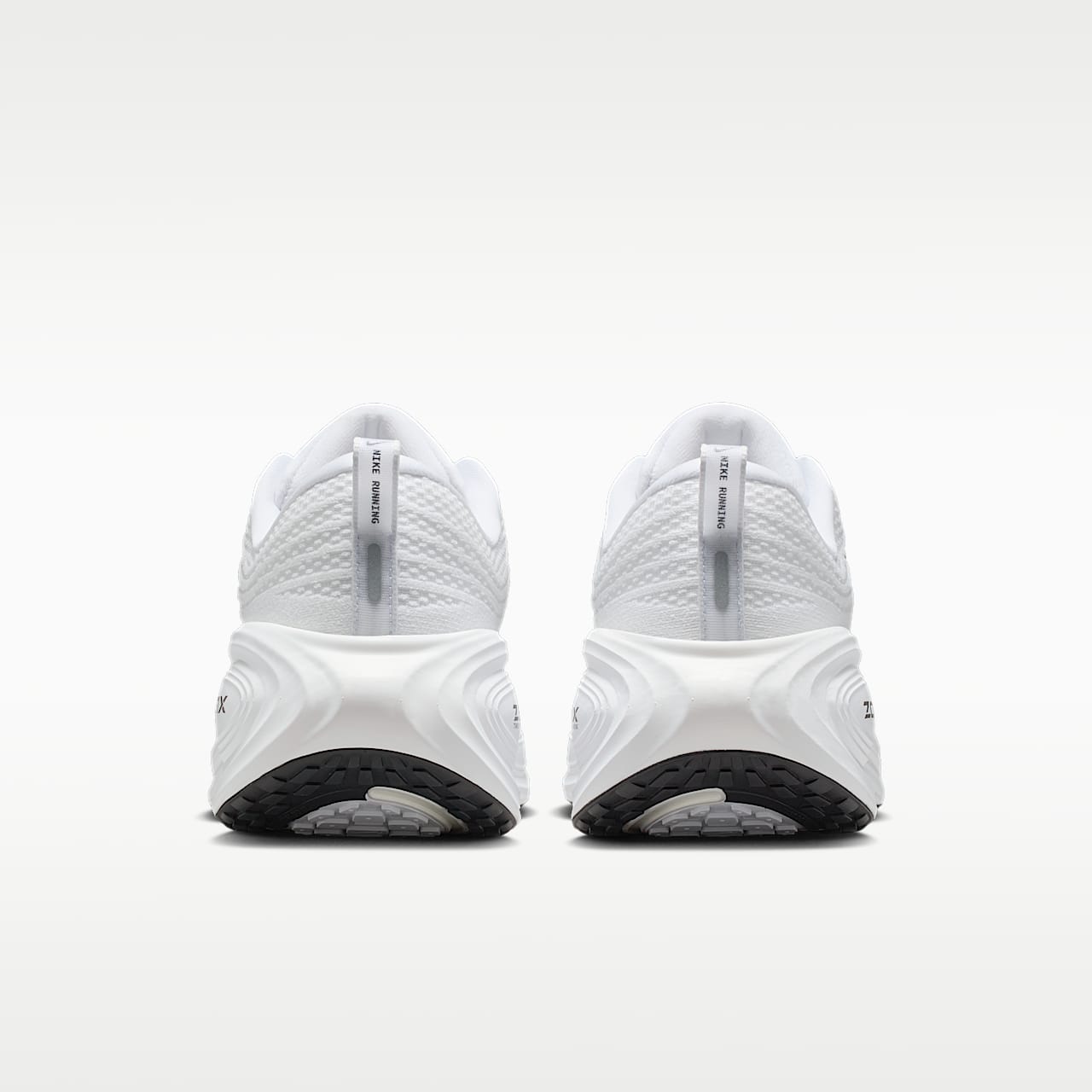 Nike Vomero Plus Men's Road Running Shoes