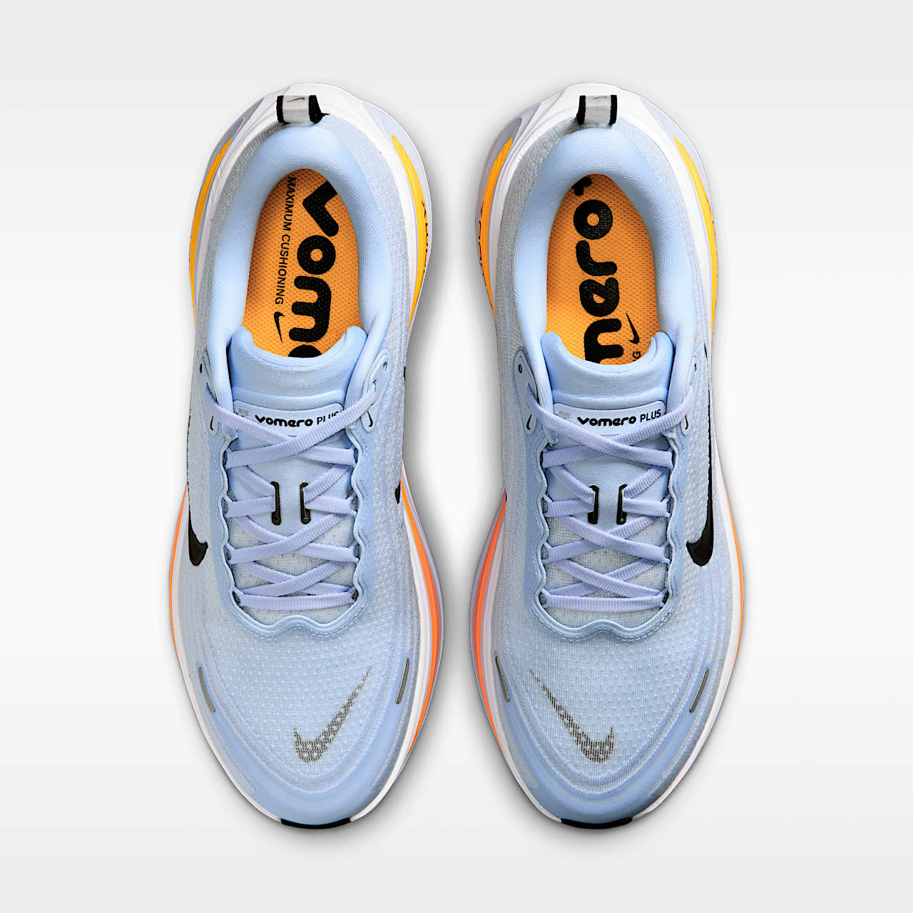 Vomero Plus Men's Road Running Shoes