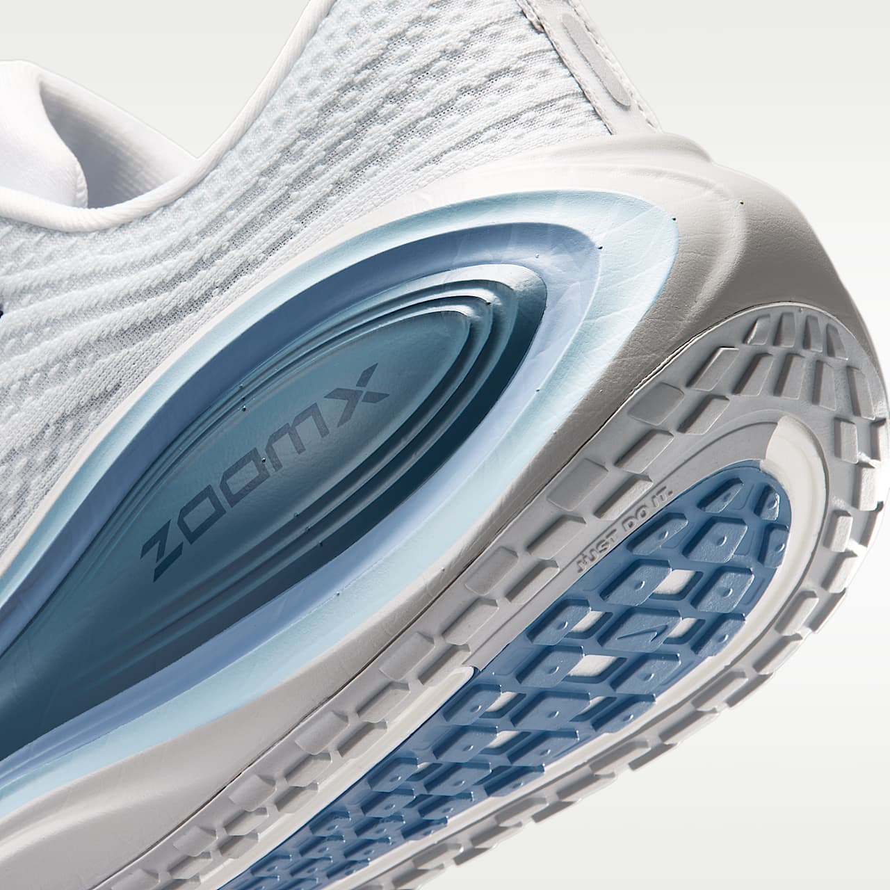 Vomero Plus Men's Road Running Shoes