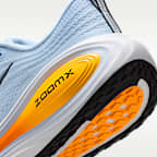 Vomero Plus Men's Road Running Shoes