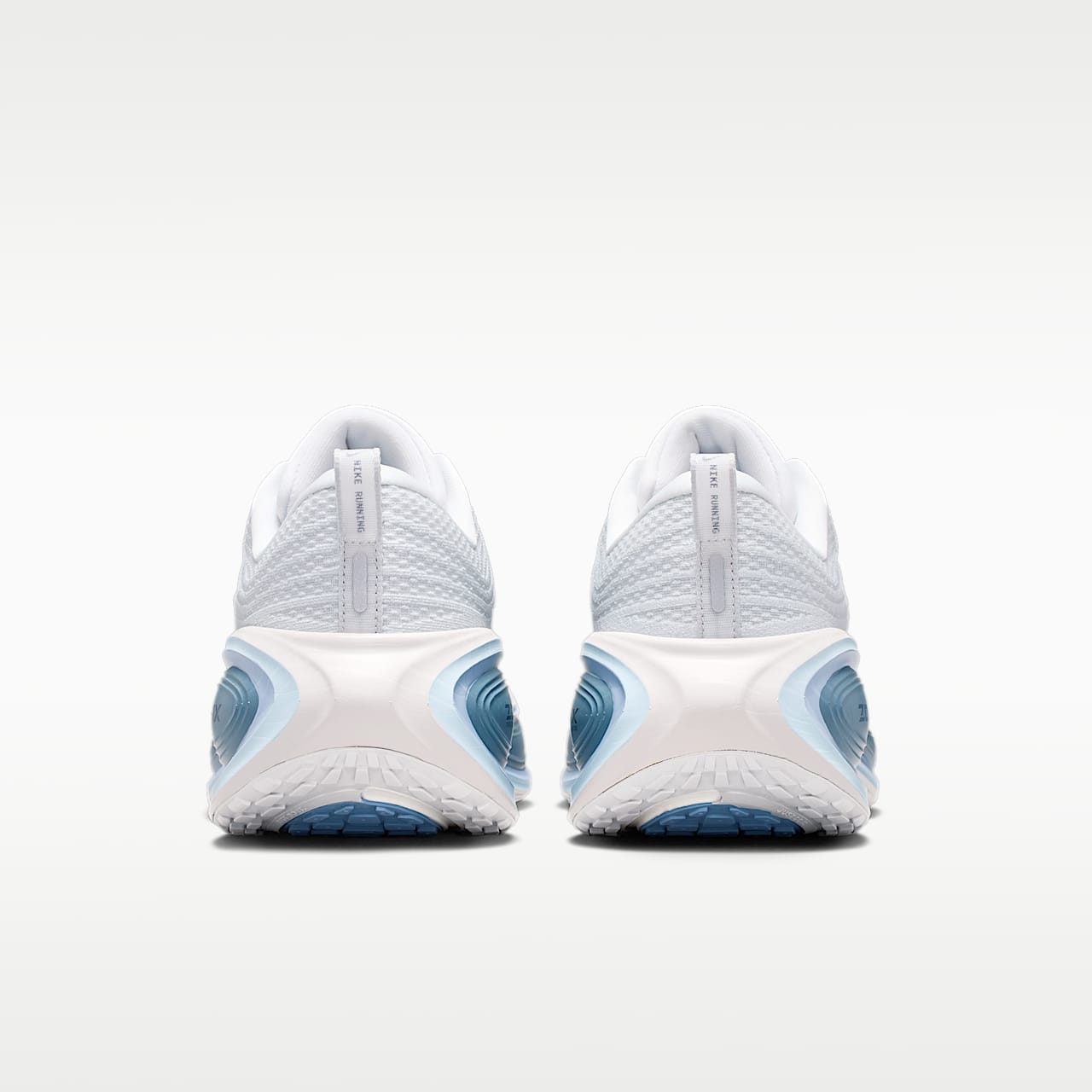 Vomero Plus Men's Road Running Shoes