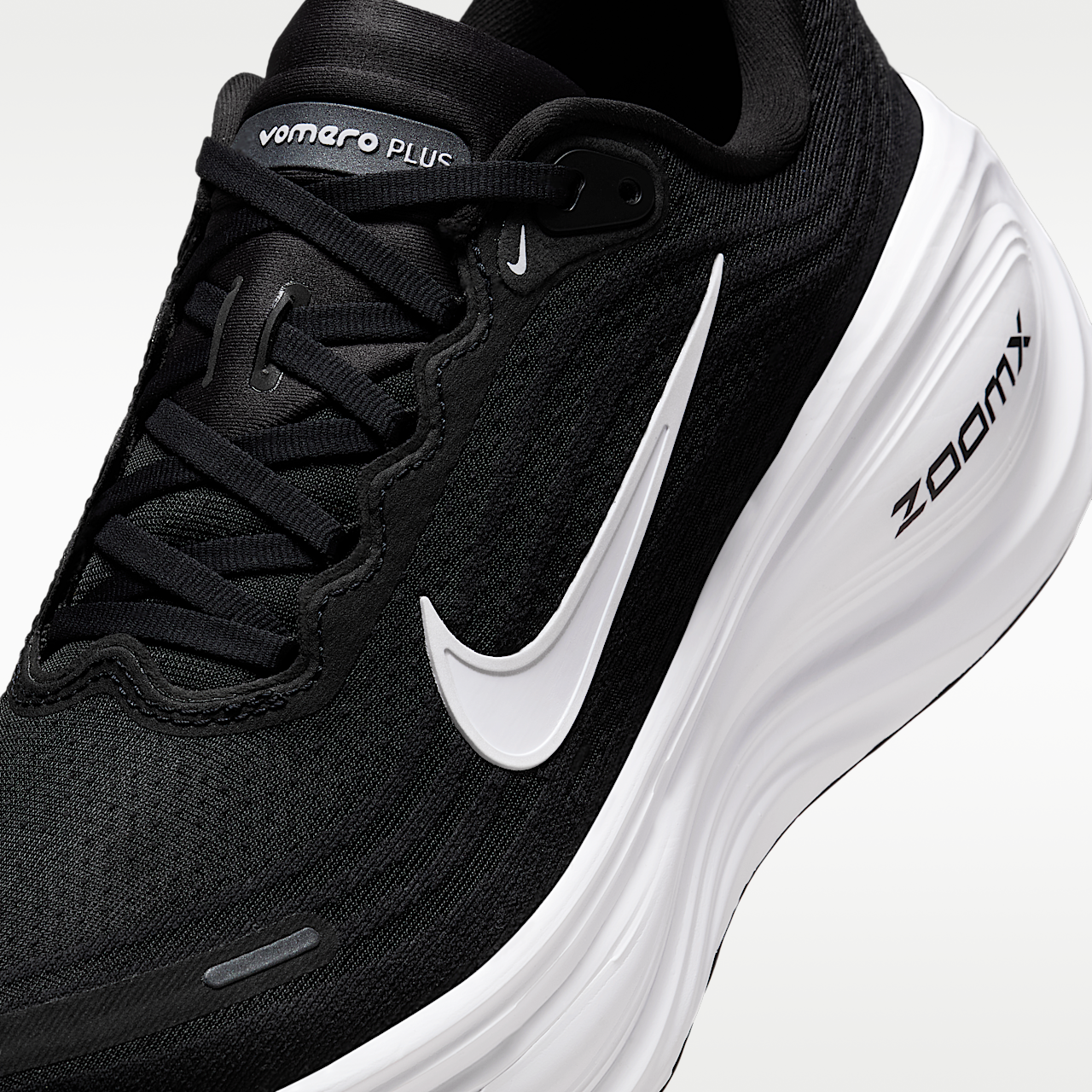 Vomero Plus Men's Road Running Shoes