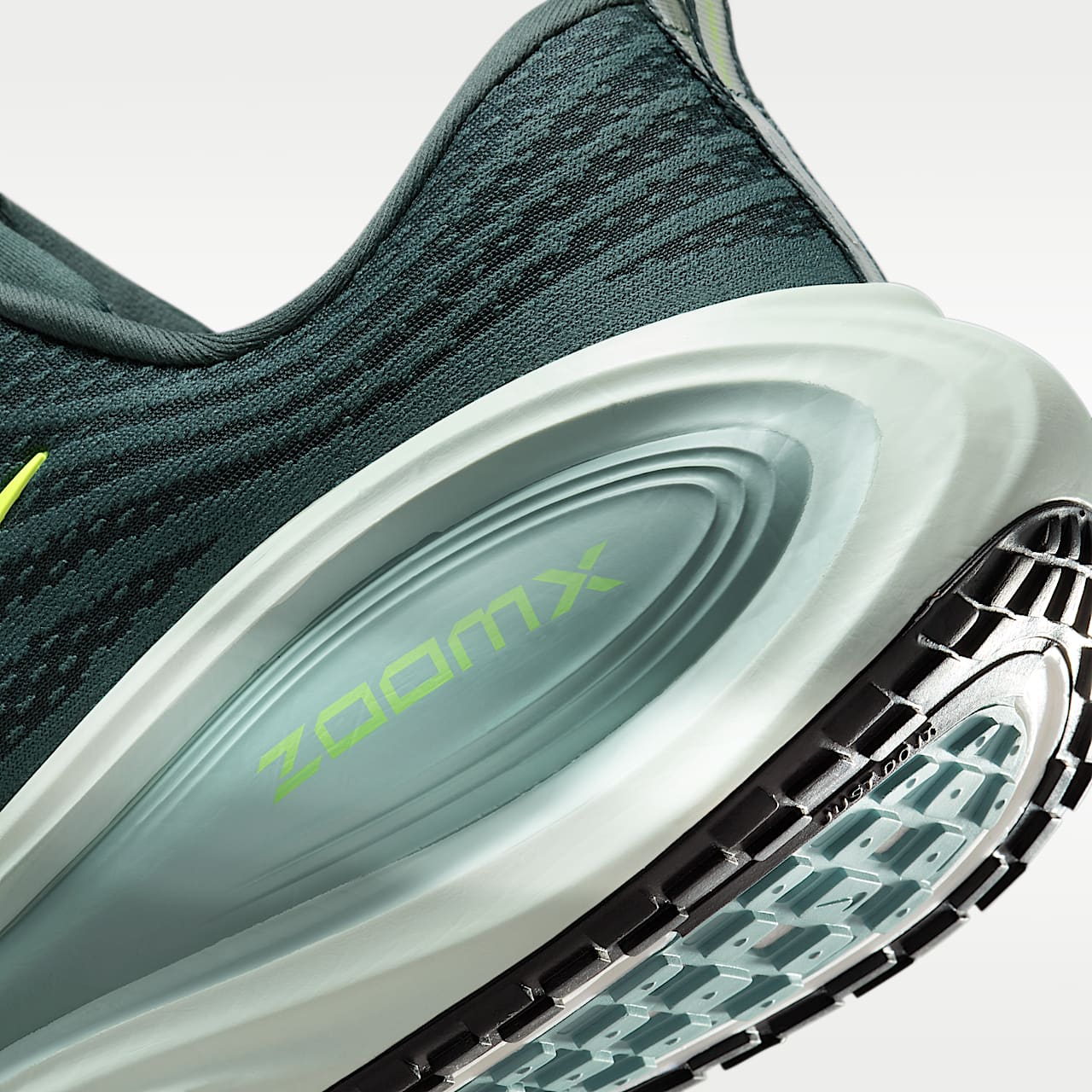 Vomero Plus Men's Road Running Shoes