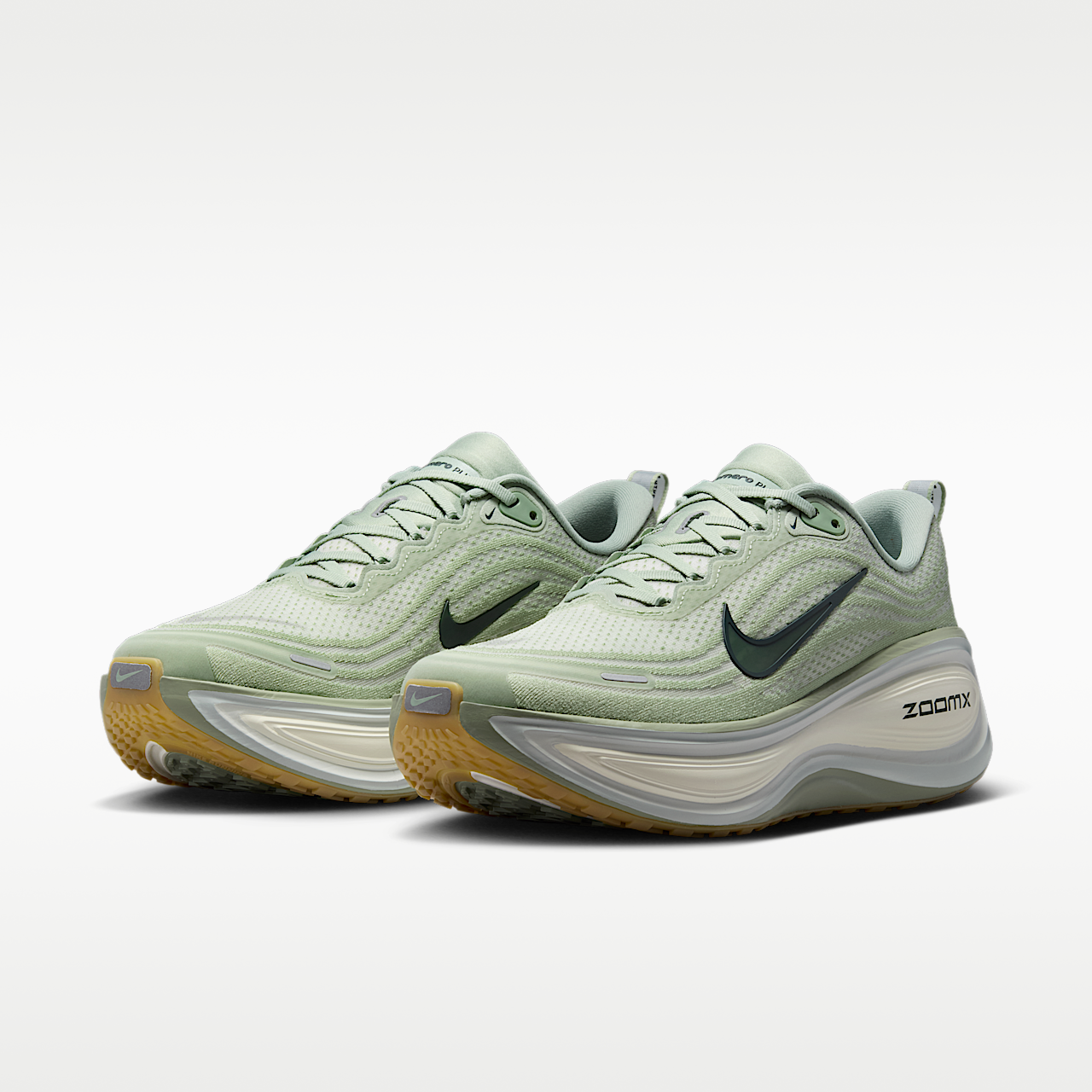 Vomero Plus Men's Road Running Shoes