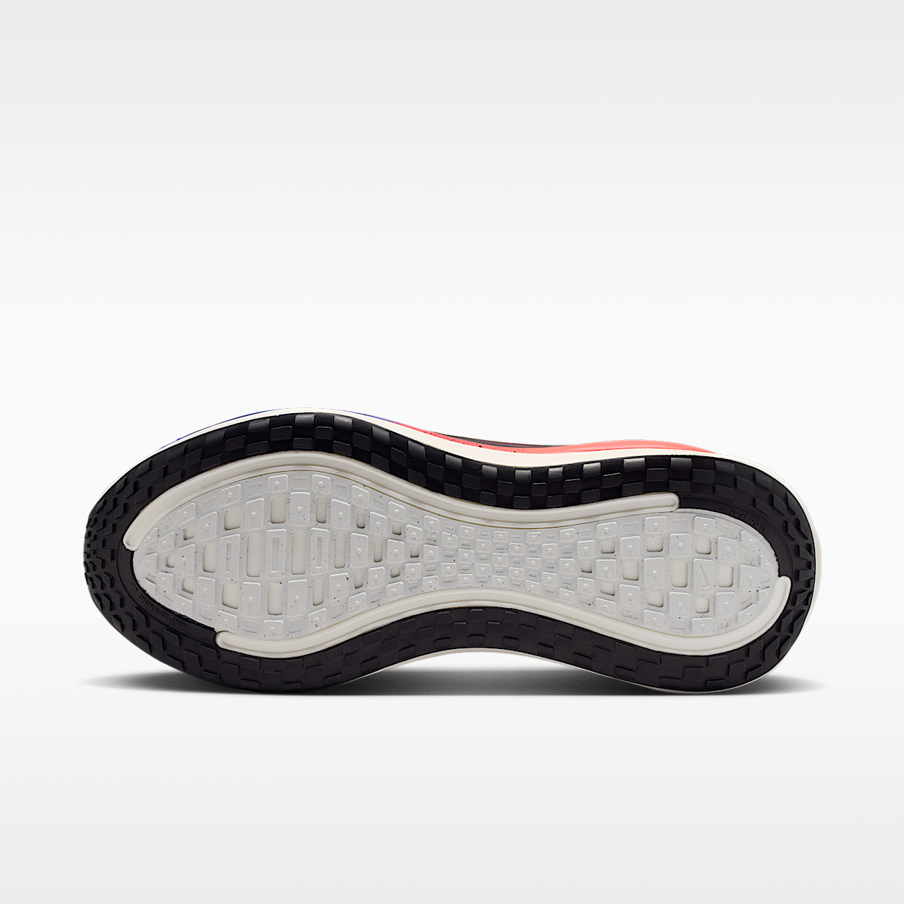 Vomero Plus Men's Road Running Shoes