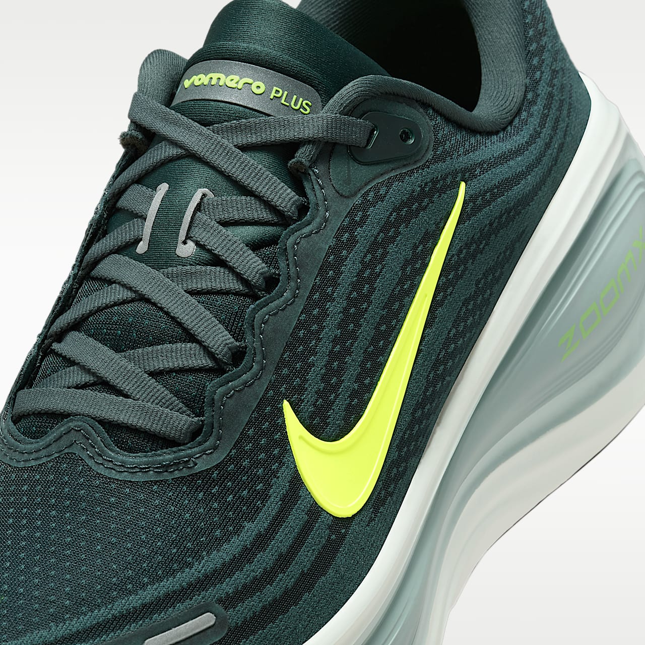 Vomero Plus Men's Road Running Shoes