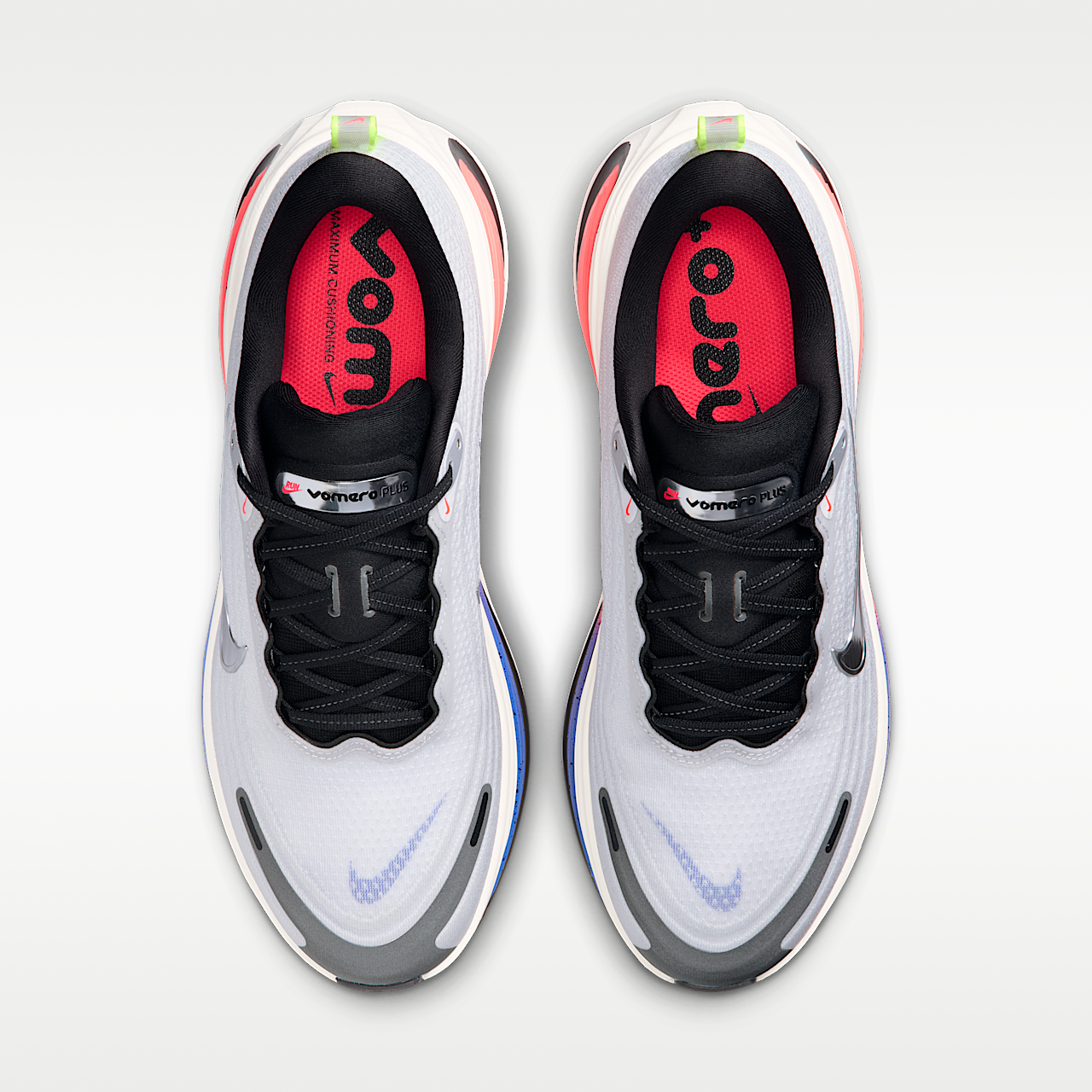 Vomero Plus Men's Road Running Shoes