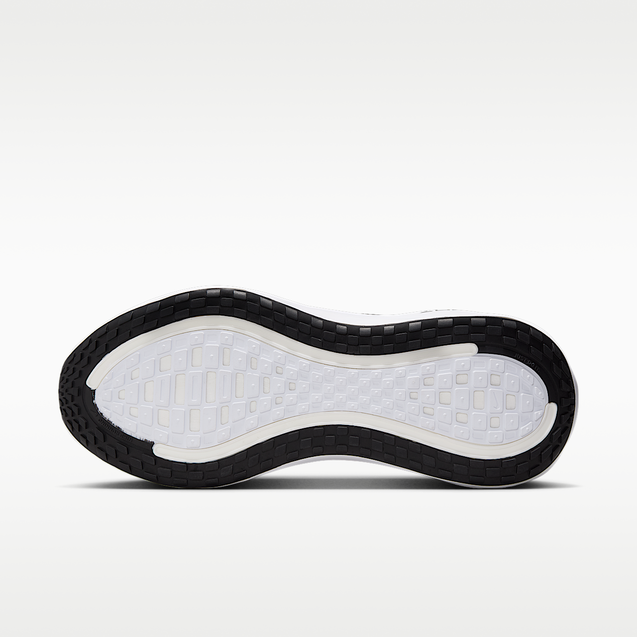 Vomero Plus Men's Road Running Shoes