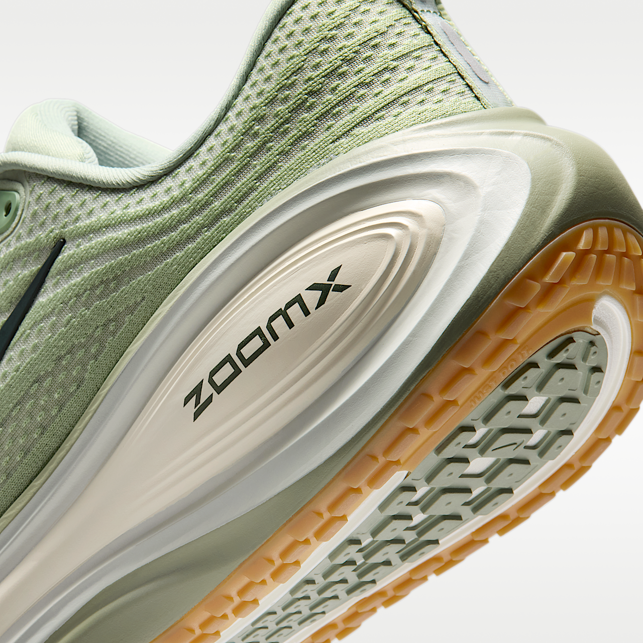 Vomero Plus Men's Road Running Shoes