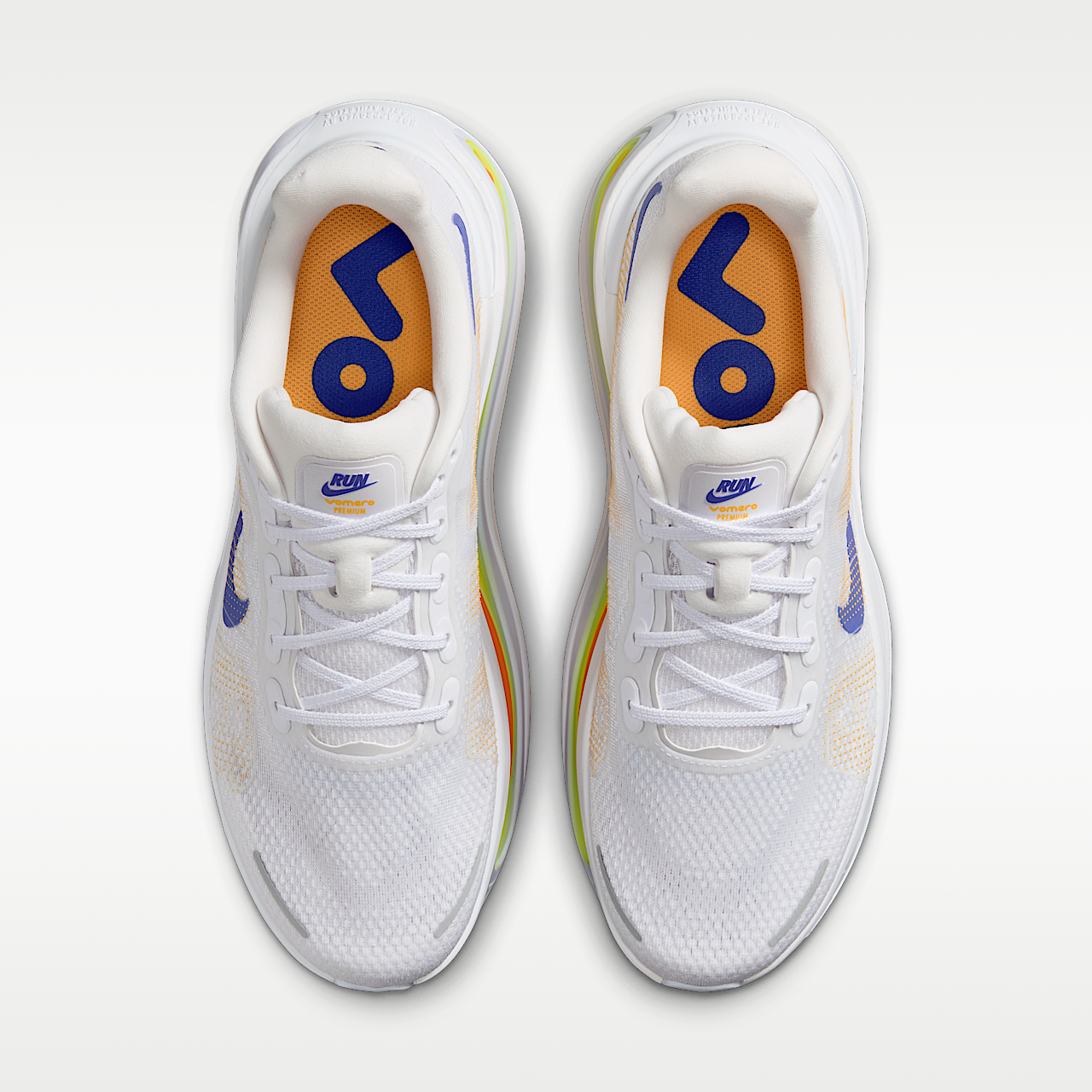 Vomero Premium Men's Road Running Shoes