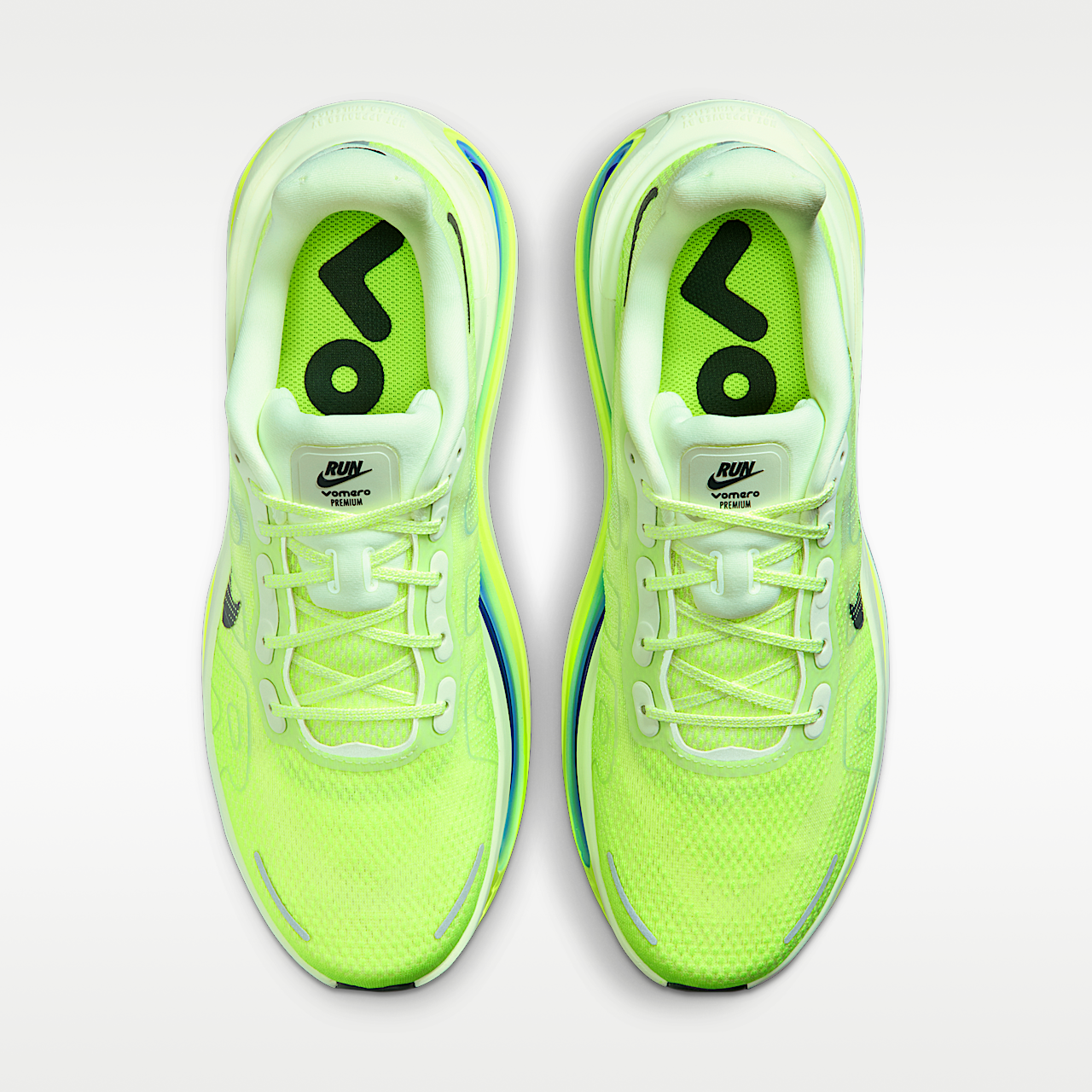 Vomero Premium Men's Road Running Shoes