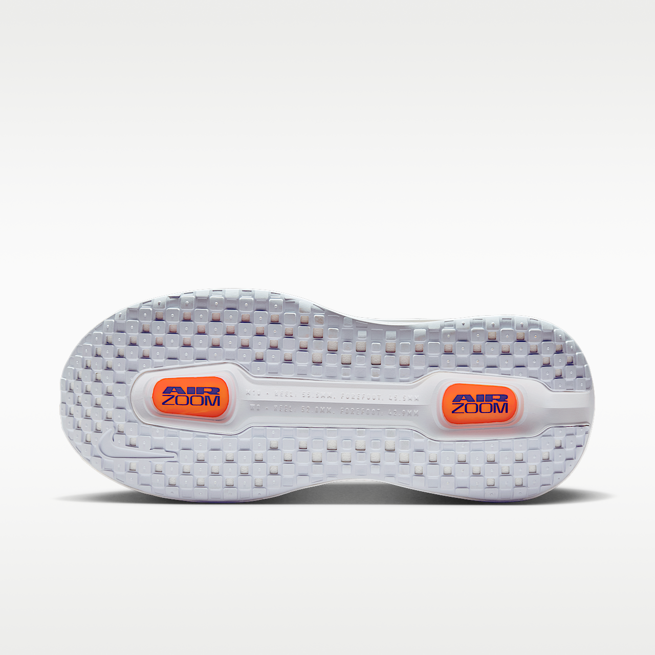 Vomero Premium Men's Road Running Shoes