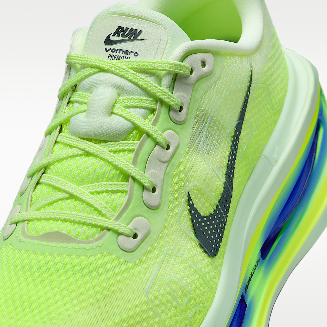 Vomero Premium Men's Road Running Shoes