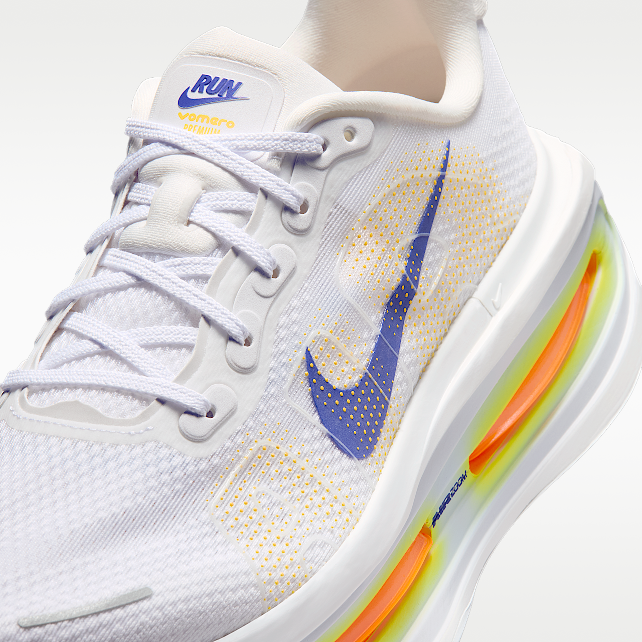Vomero Premium Men's Road Running Shoes