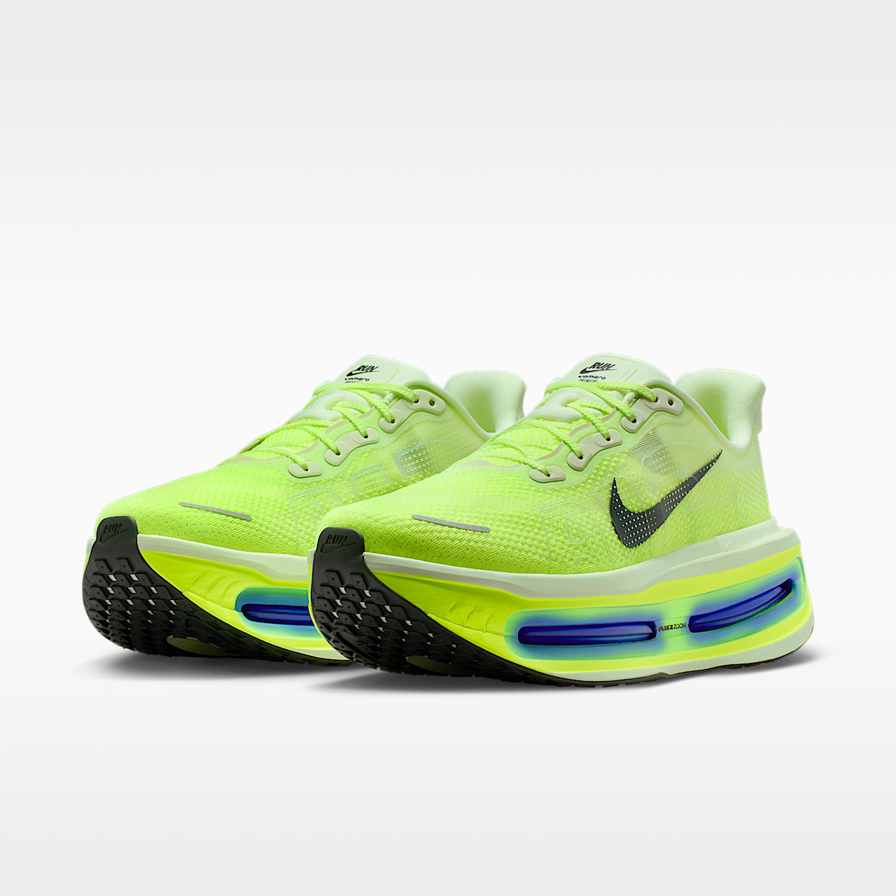 Vomero Premium Men's Road Running Shoes