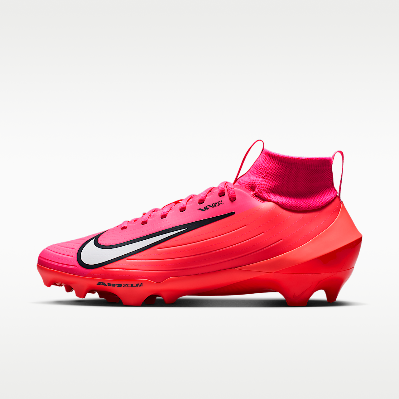 Vapor Pro 1 Football Cleats Air Zoom