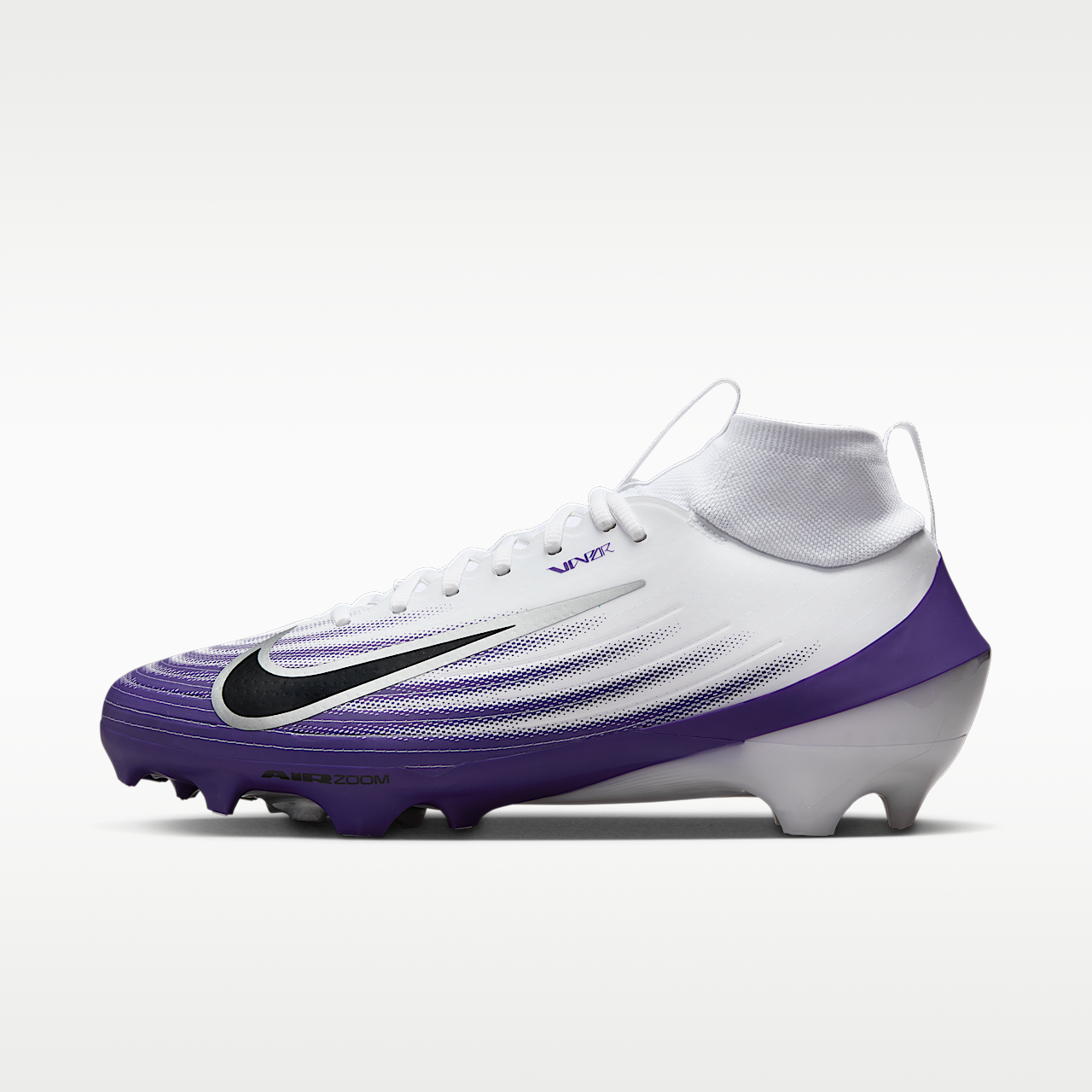 Vapor Pro 1 Football Cleats Air Zoom