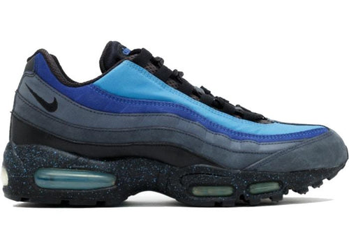 AM 95 Stash