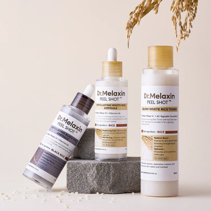 All-In-One Glow Routine Set
