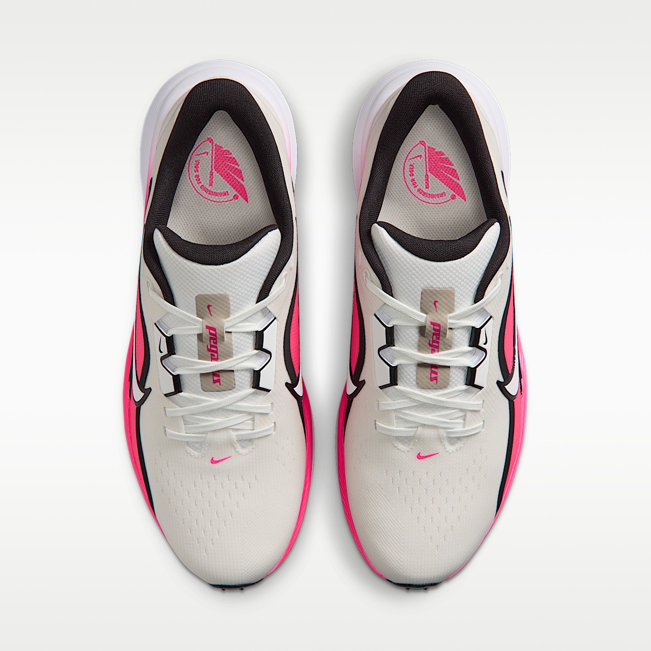 Pegasus 1 G Golf Shoes