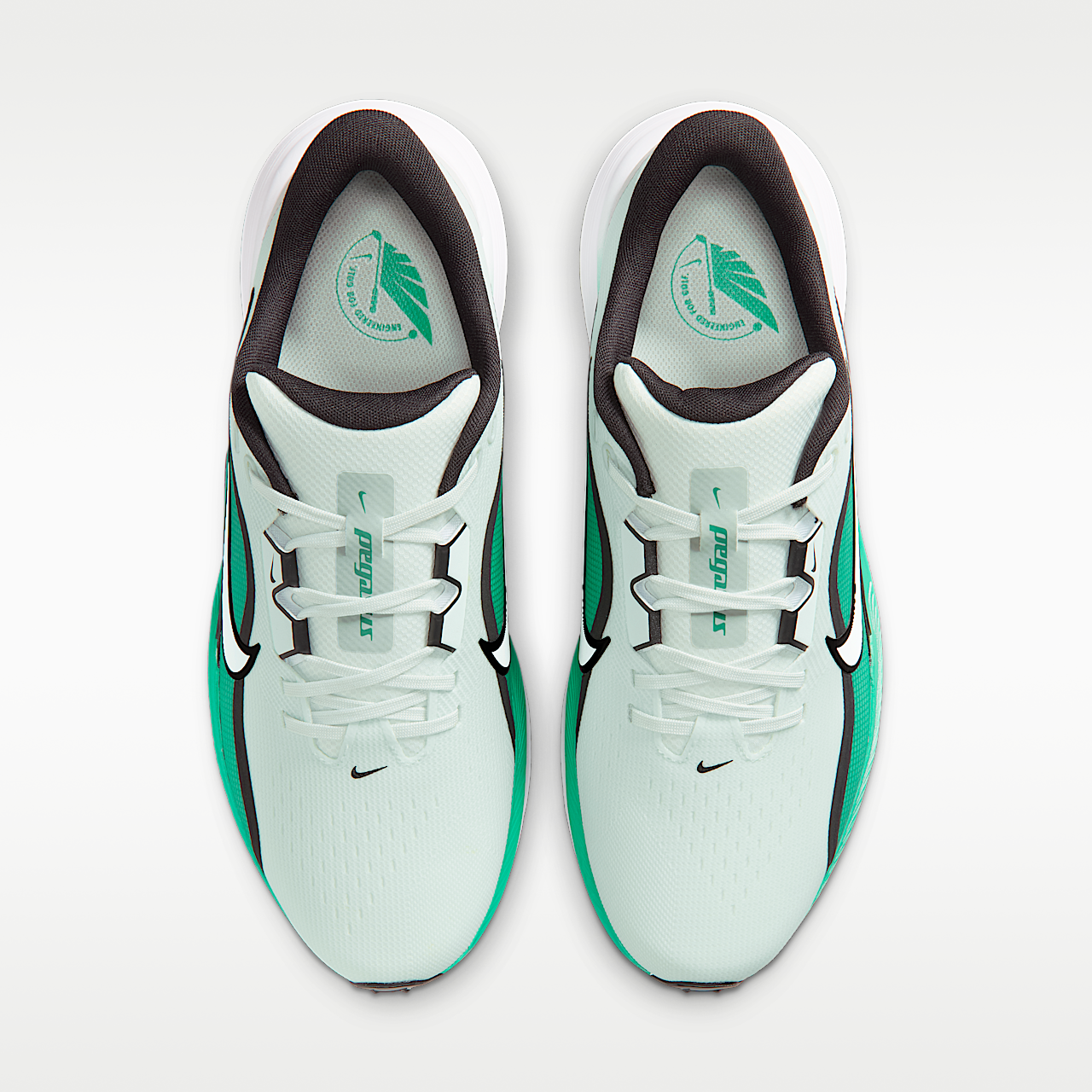 Pegasus 1 G Golf Shoes