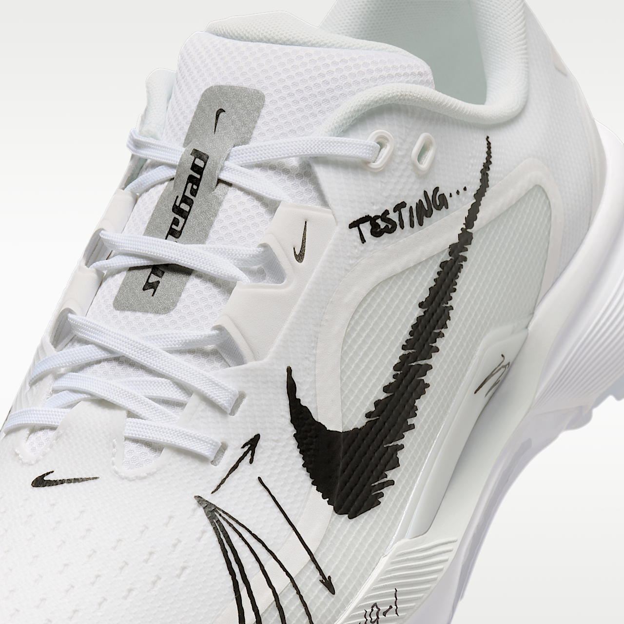 Pegasus 1 Golf Shoes