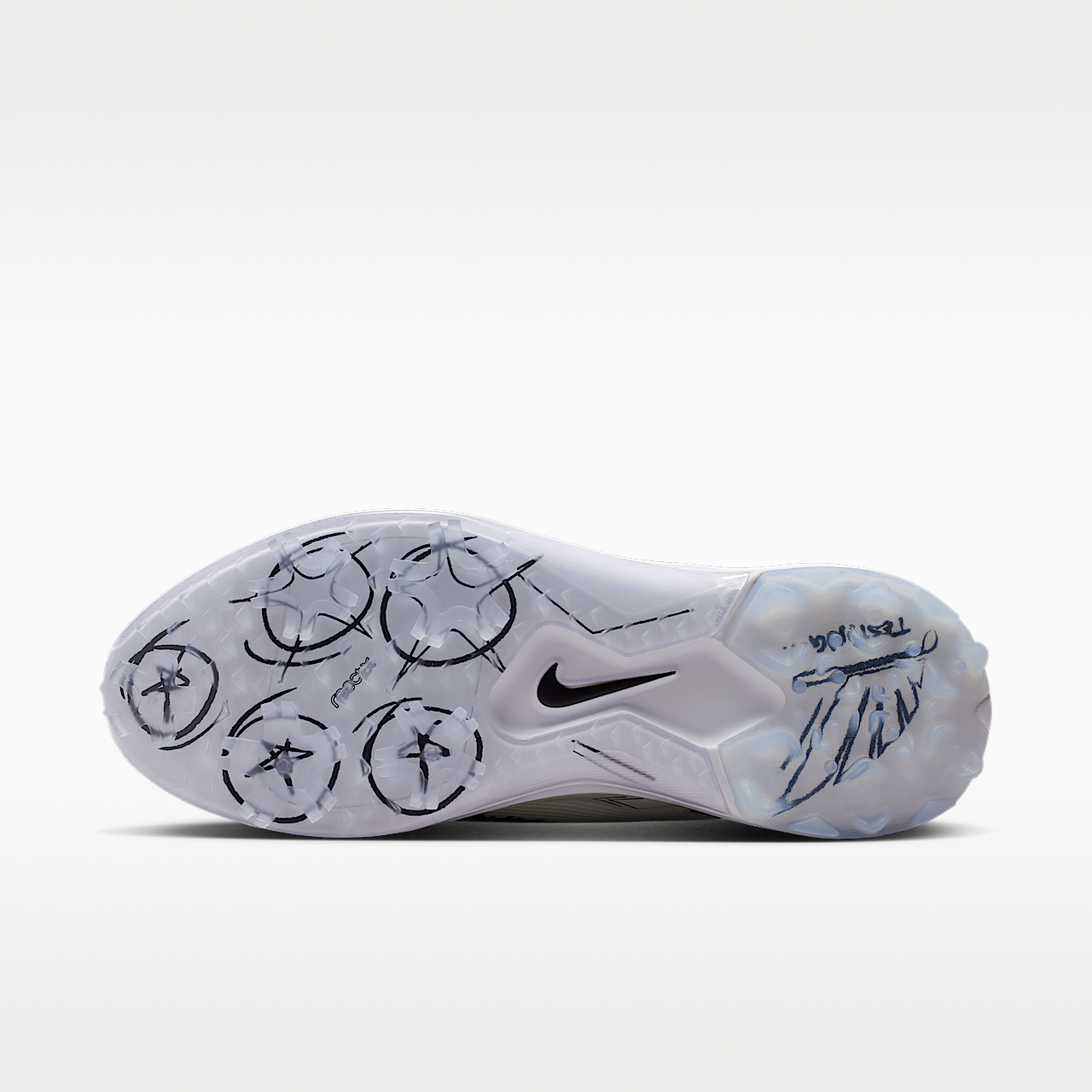Pegasus 1 Golf Shoes