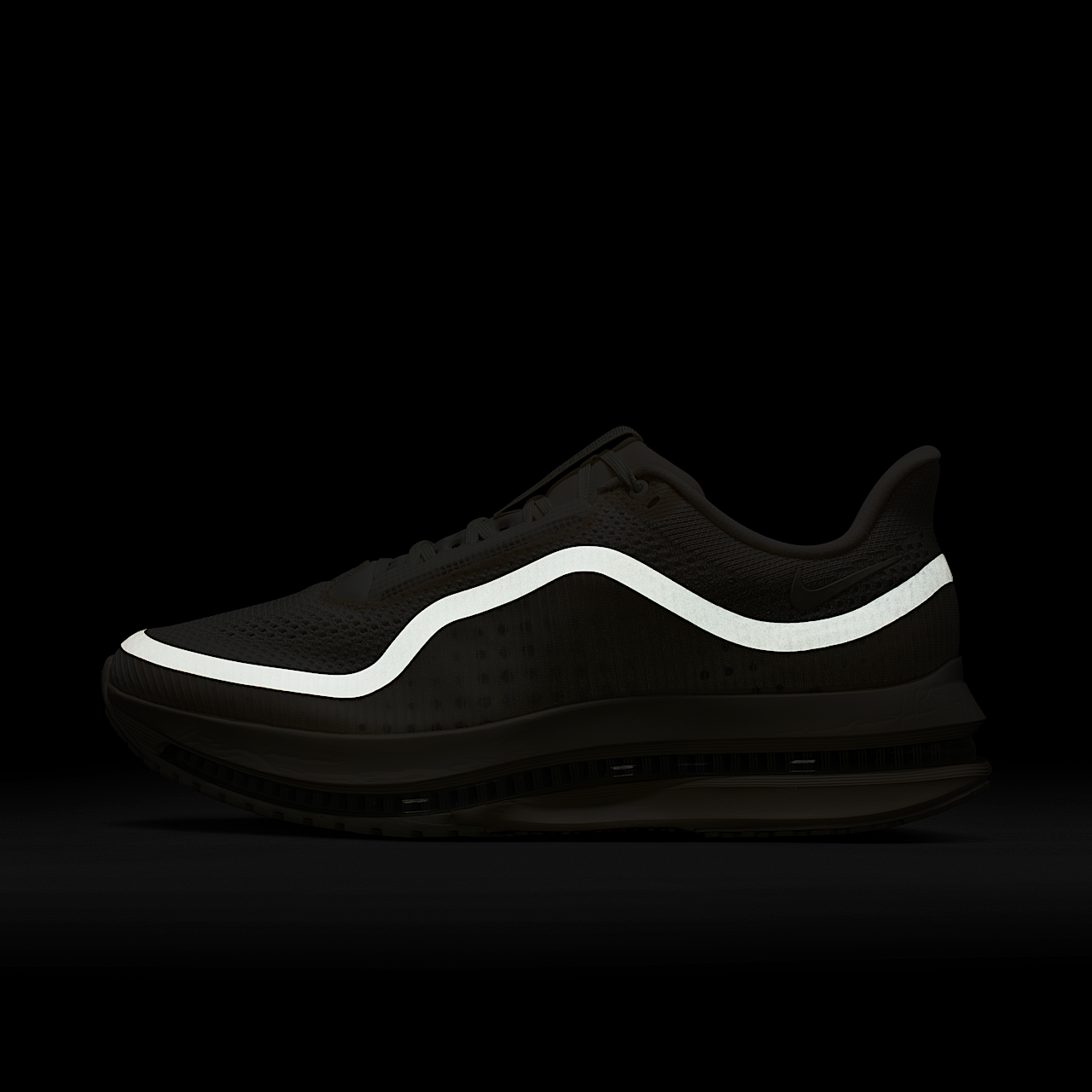 Pegasus Premium Men's Road Running Shoes