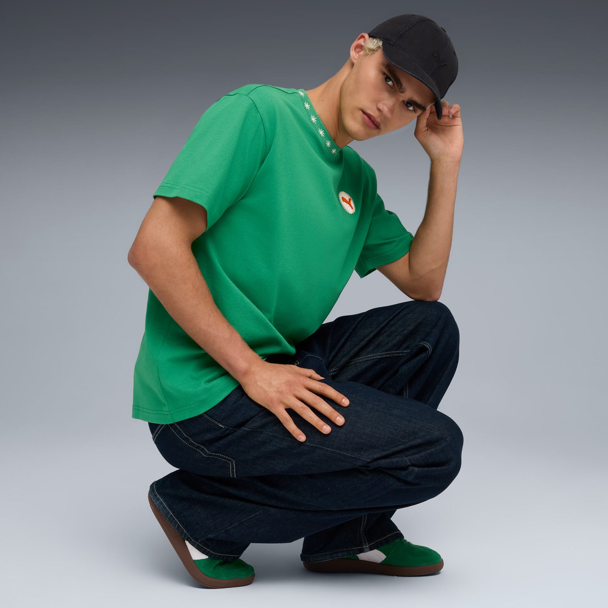 Palermo Sneakers