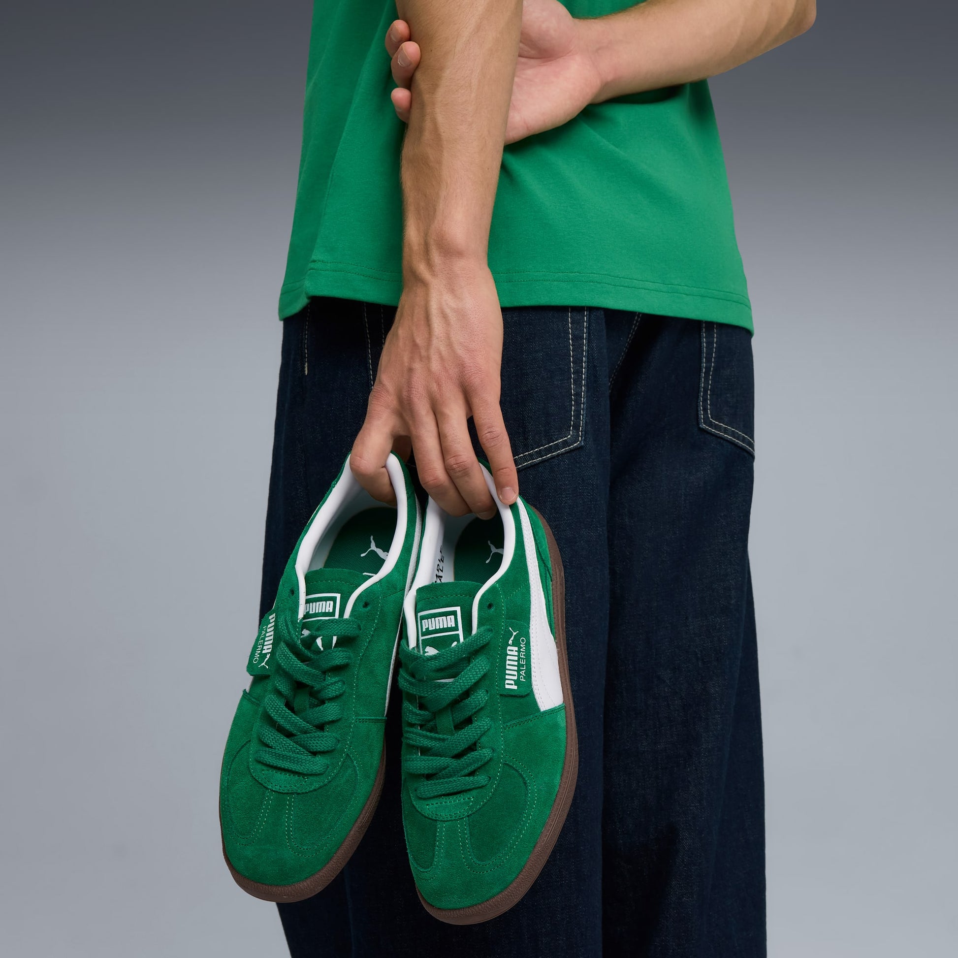 Palermo Sneakers