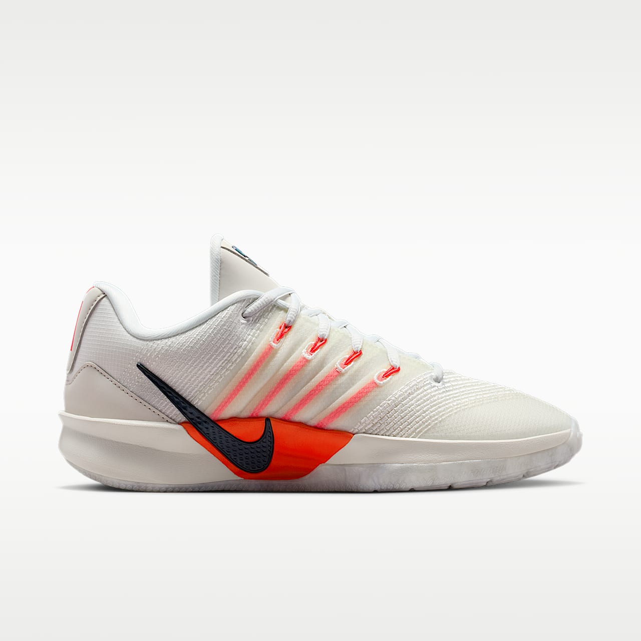 Sabrina 3 "Equity" Basketball Shoes