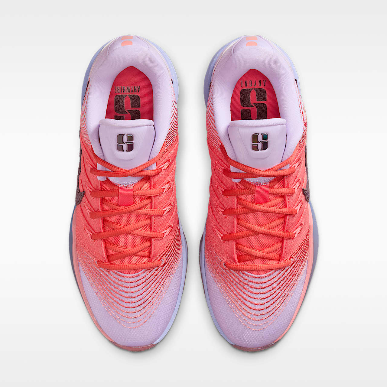 Sabrina 3 "Radiant" Basketball Shoes