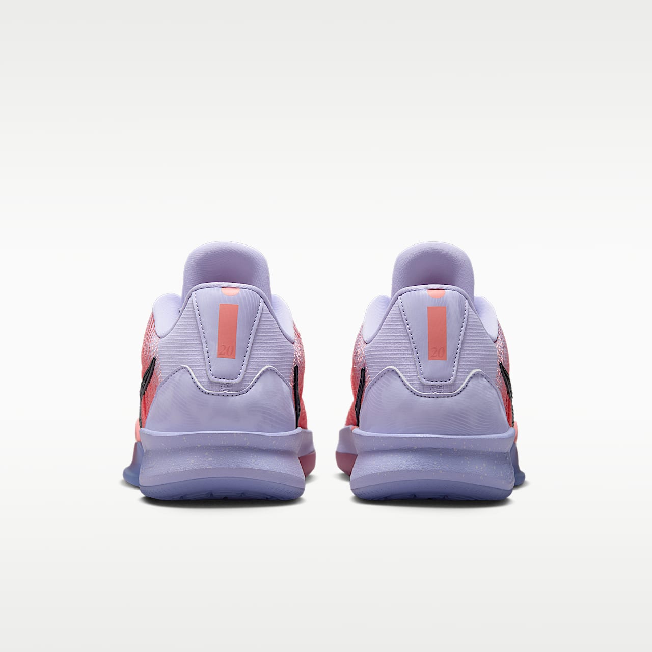 Sabrina 3 "Radiant" Basketball Shoes