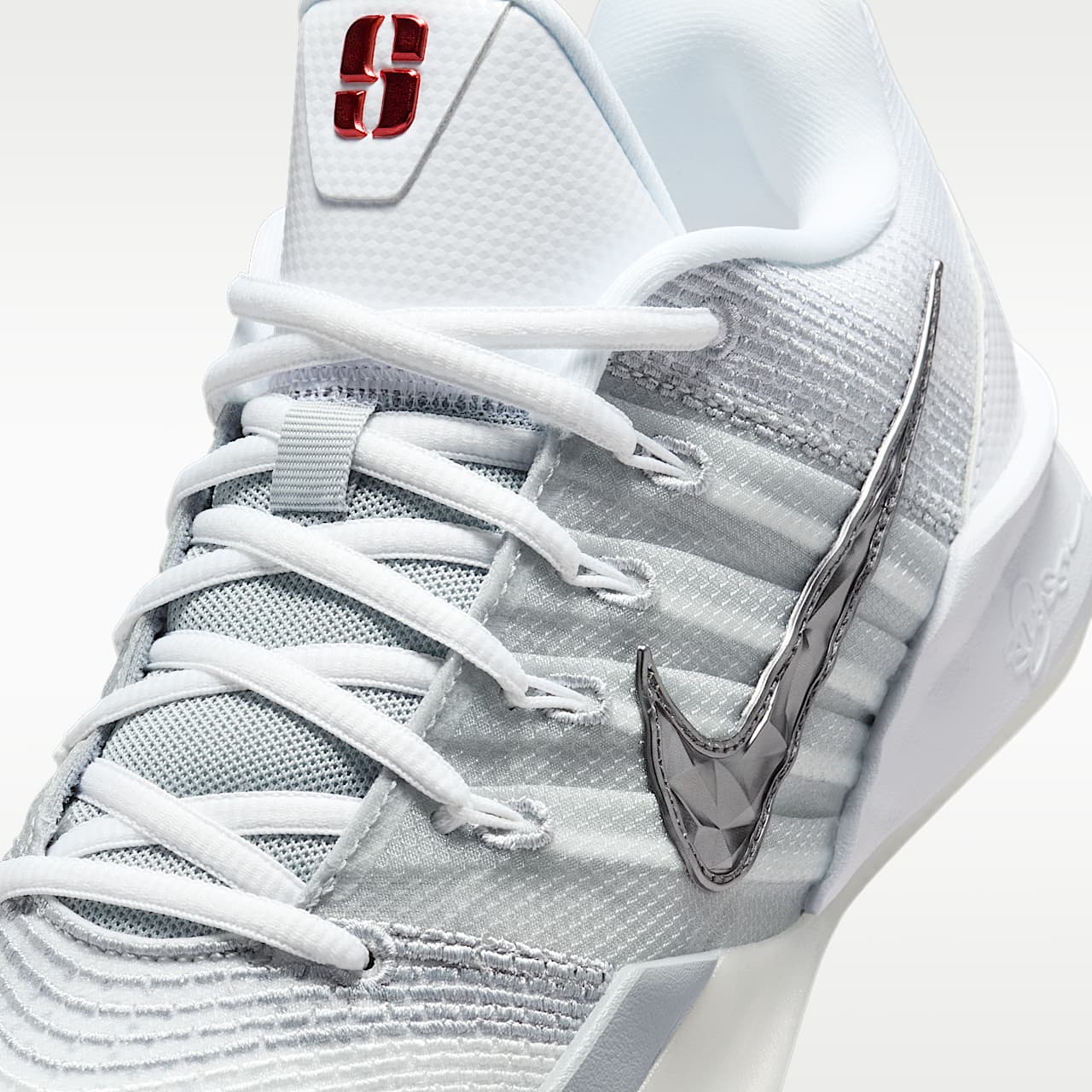 Sabrina 3 "Me Vs. Me" Basketball Shoes
