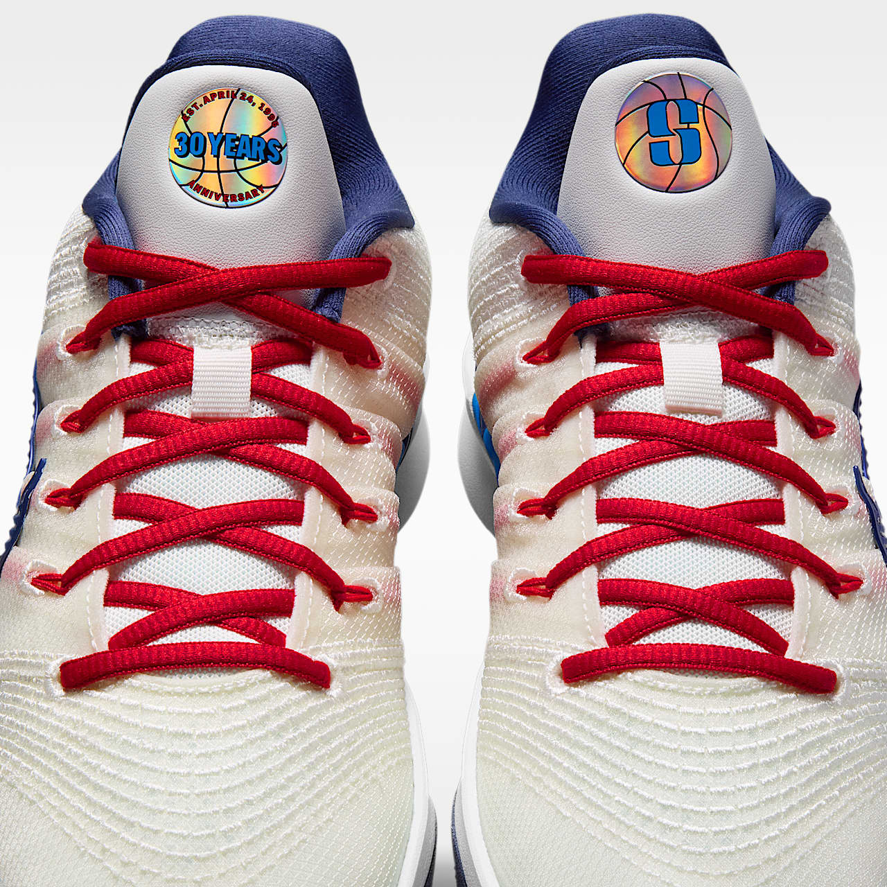 Sabrina 3 "WNBA 30th" Basketball Shoes