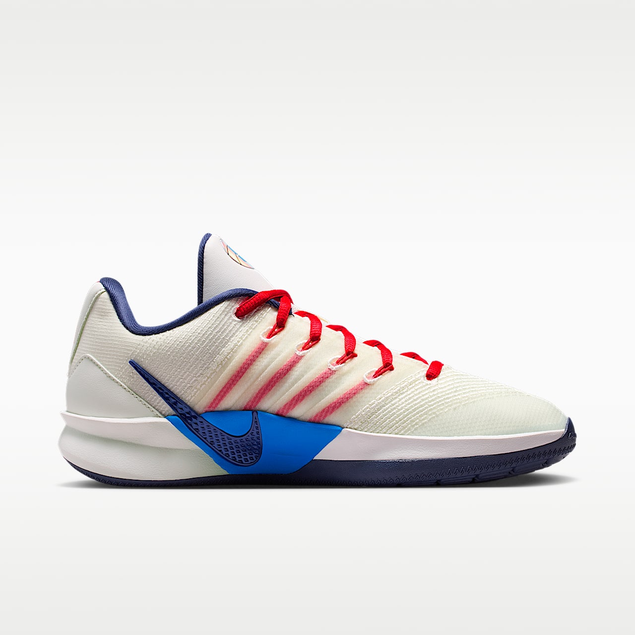 Sabrina 3 "WNBA 30th" Basketball Shoes