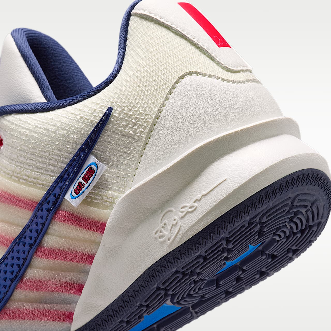 Sabrina 3 "WNBA 30th" Basketball Shoes
