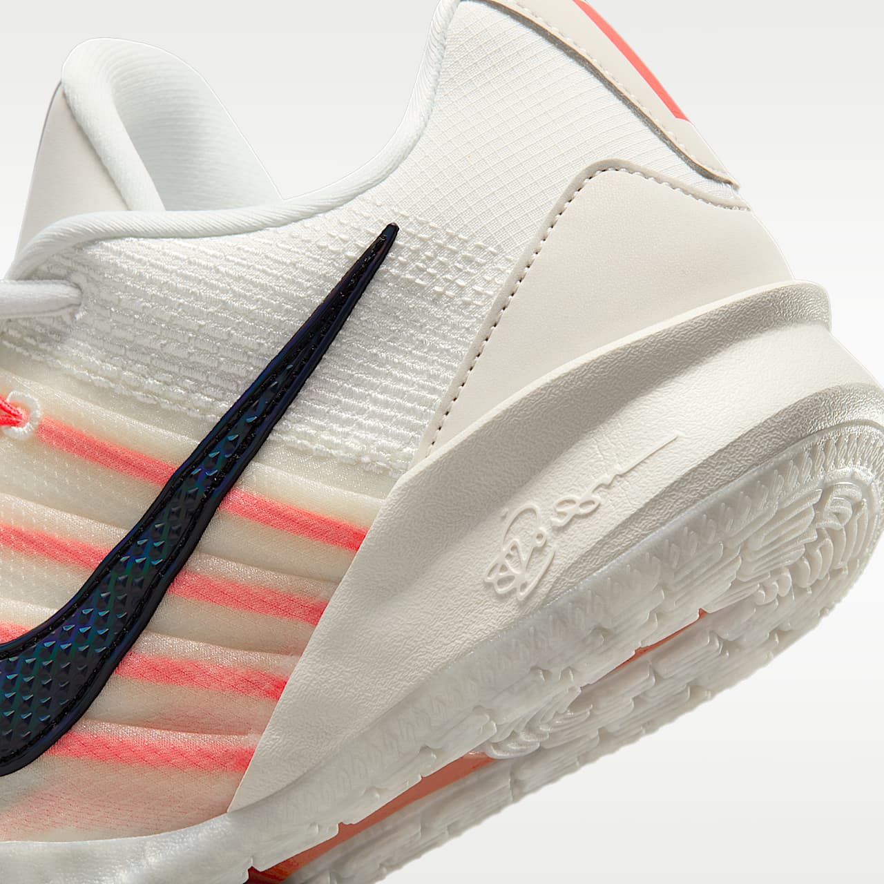 Sabrina 3 "Equity" Basketball Shoes
