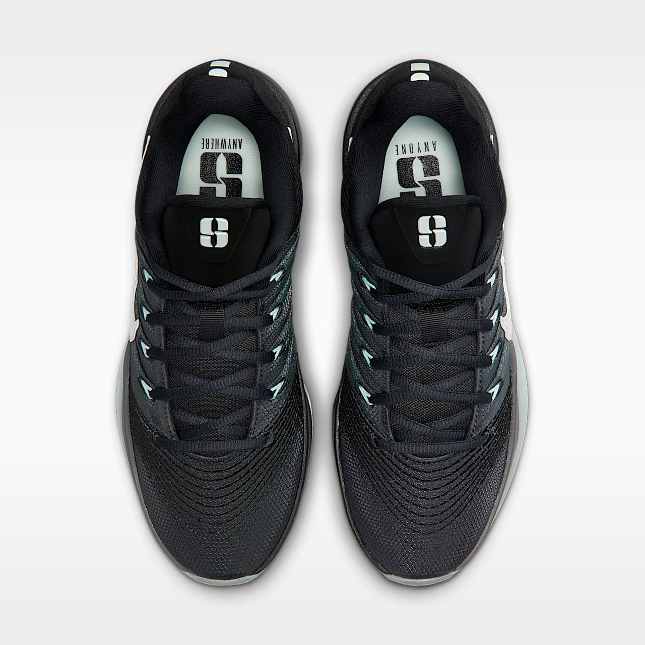 Sabrina 3 "Morale" Basketball Shoes