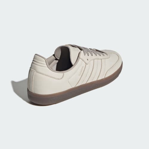 SAMBA OG SHOES