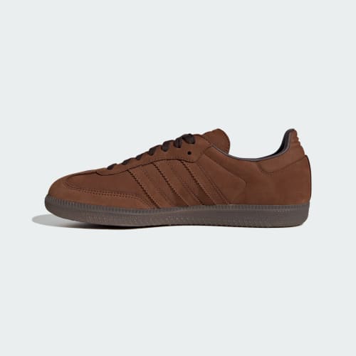 SAMBA OG SHOES