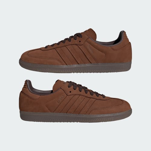 SAMBA OG SHOES