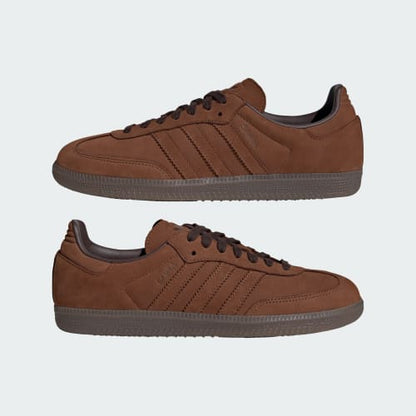 SAMBA OG SHOES