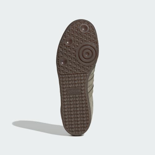 SAMBA OG SHOES