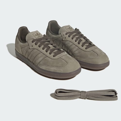 SAMBA OG SHOES