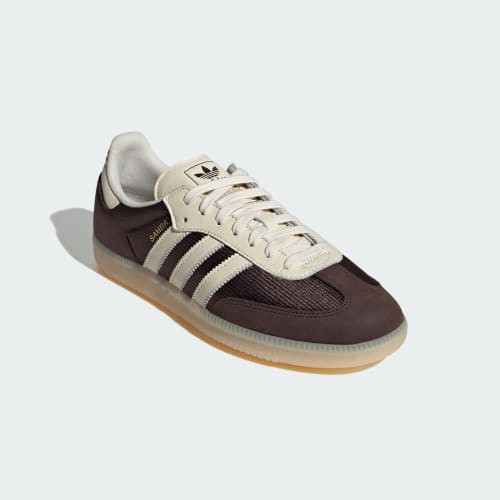 SAMBA OG SHOES