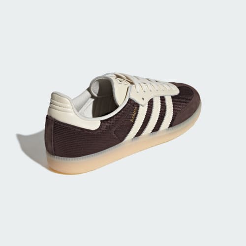 SAMBA OG SHOES
