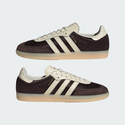 SAMBA OG SHOES