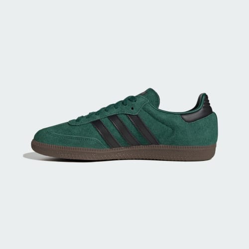 SAMBA OG SHOES