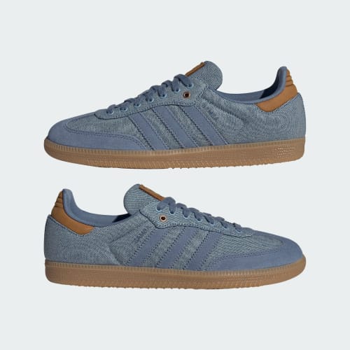 SAMBA OG SHOES
